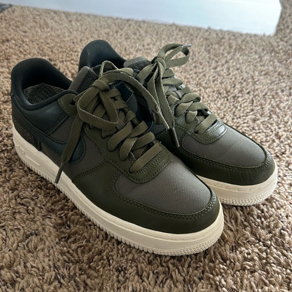 Nike AF 1 GTX sneakers